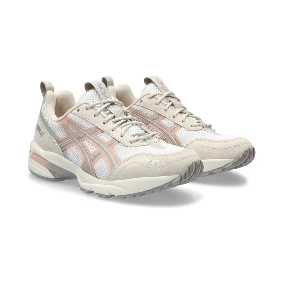 Asics Gel-1090v2 White/Maple Sugar (1202A383.103)