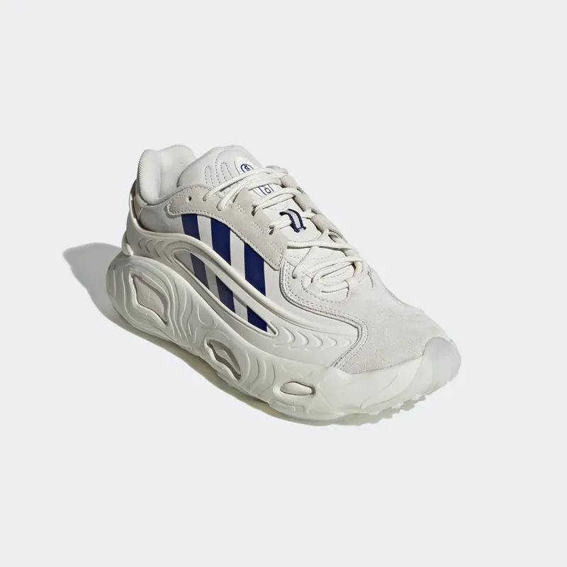 Adidas OZNOVA Cloud White / Victory Blue / Off White (HQ8927)