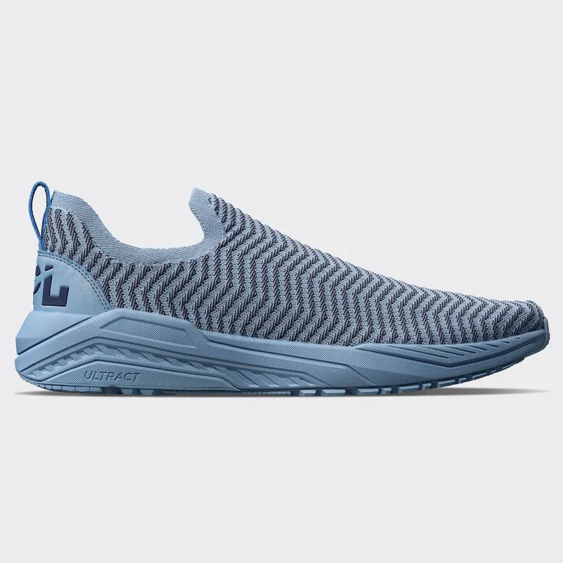 APL TechLoom Traveler “Heritage Blue/Navy” (Men)