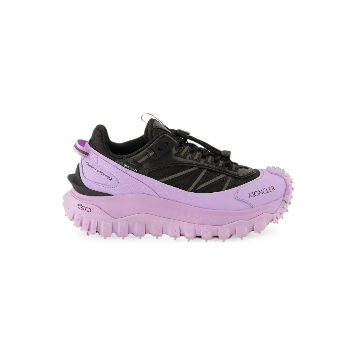 Moncler Trailgrip Gtx “Black” (L209B4M00100M7208)