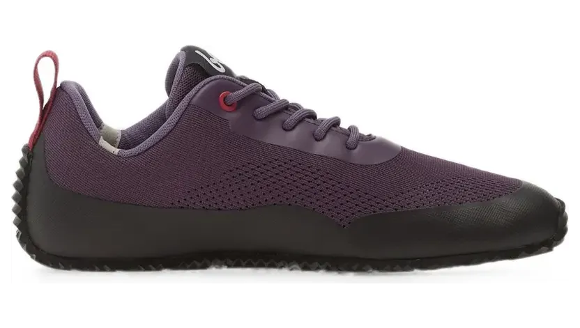 Be Lenka Trailair Sneakers mit perforiertem Detail – Violett (D440LMAAX2)