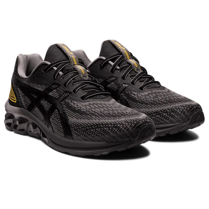 Asics GEL-QUANTUM 180 VII Black/Obsidian Grey (1201A697.002)