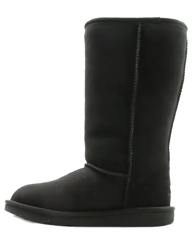 Ugg Classics Tall Ii TD “Black” (1017713K-BLK)