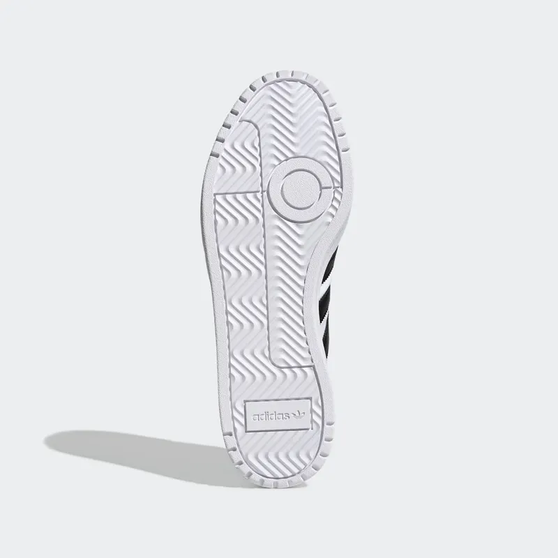 Adidas Team Court Cloud White / Core Black / Cloud White (EG9734)