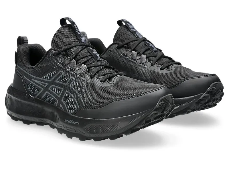 ASICS GEL-SONOMA 8 GTX “Black / Carrier Grey” (1012B770-002)