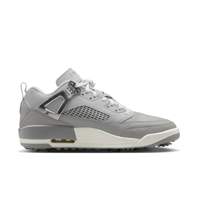 Air Jordan Spizike Light Iron Ore/Neutral Grey/Sail/Black (HQ4365-001)