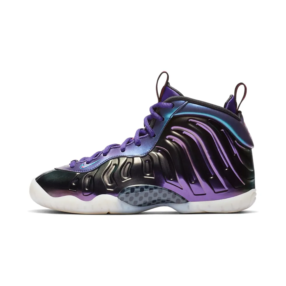 Nike Air Foamposite One Iridescent Purple (GS)