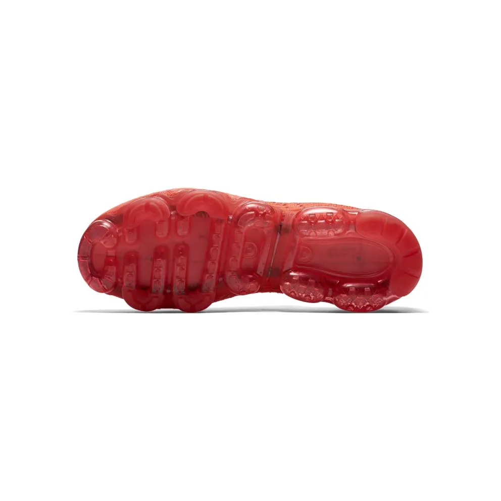 Nike Air VaporMax Clot Bright Crimson Black/Bright Crimson-White (AA2241-006)