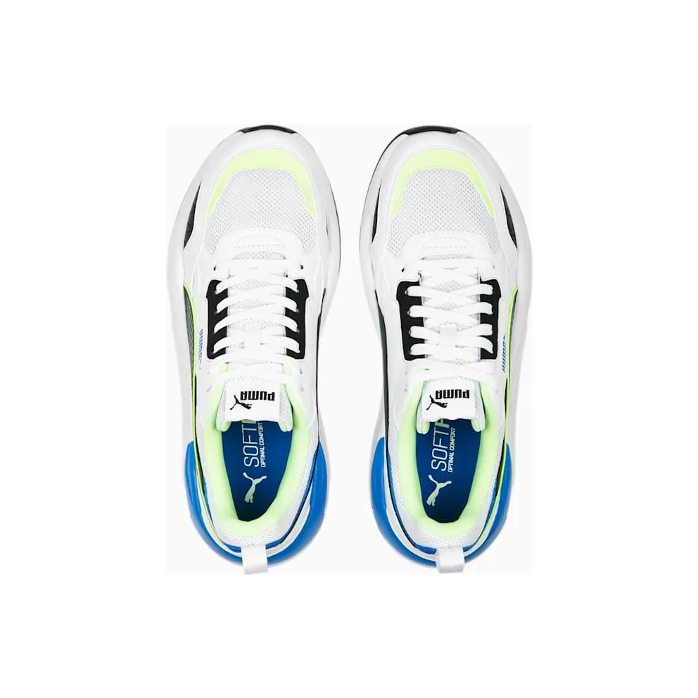 Puma X-Ray 2 Square Yellow/Blue/Black (373108-68)