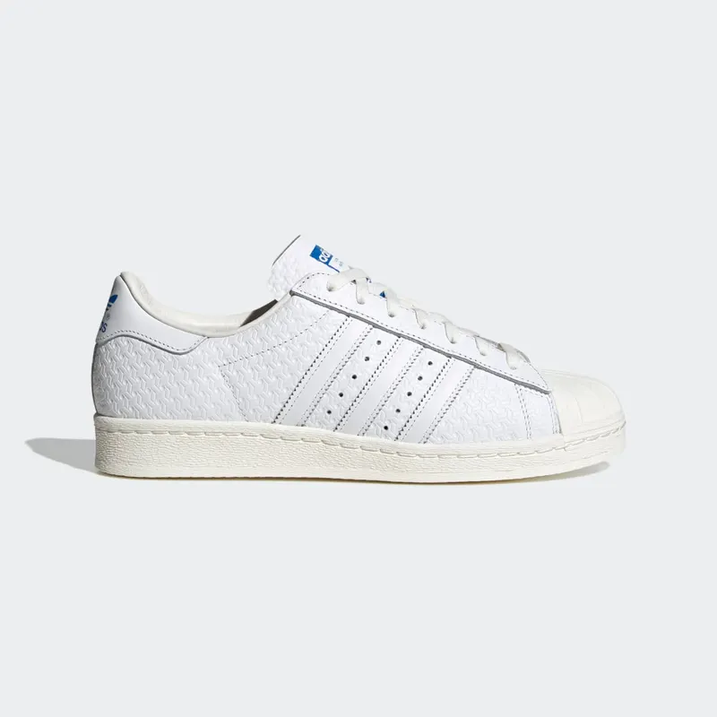 Adidas Superstar 82 Cloud White / Cloud White / Cloud White (HP2183)