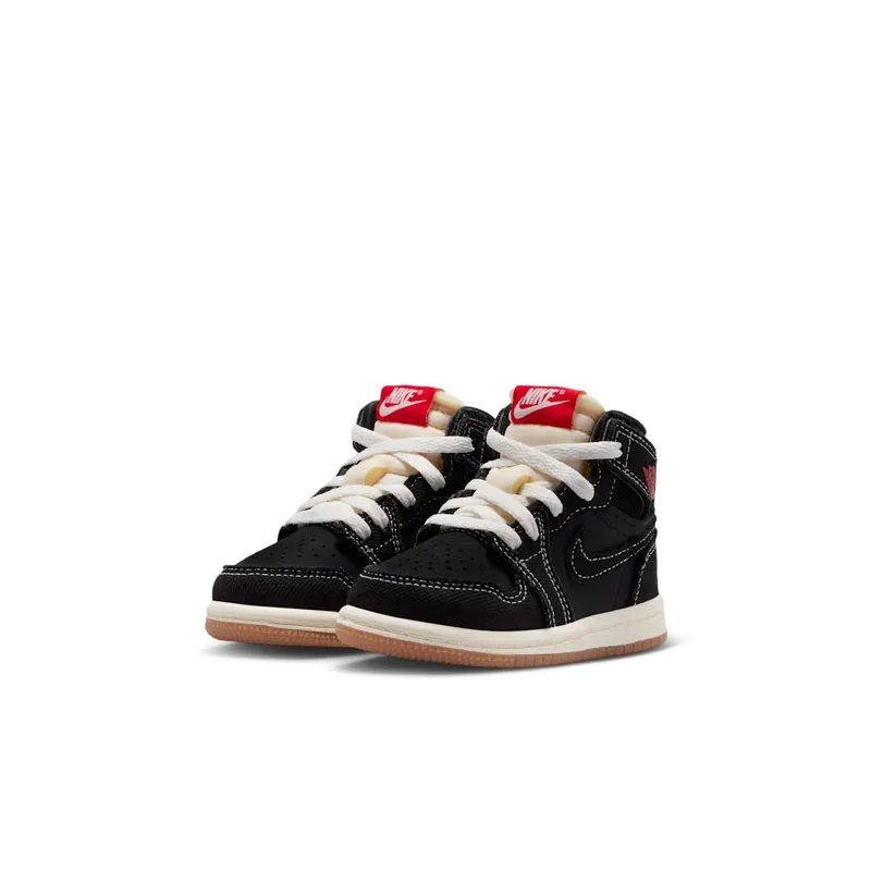 Air Jordan 1 Retro High OG TD “Flight Club” (II9925-001)