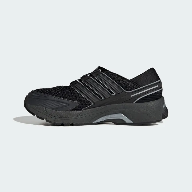 Adidas ADISTAR CONTROL 5 MJ Shoes Carbon / Tech Grey Metallic / Night Grey (LA1824)