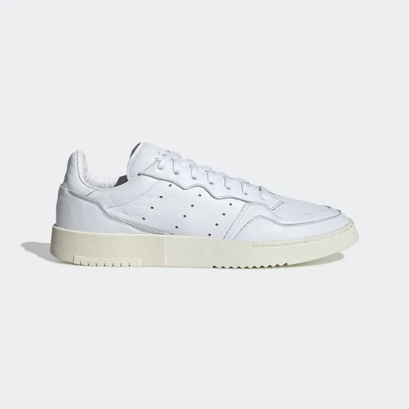 adidas Supercourt Recon Pack Footwear White/Footwear White/Off White (EE6325)