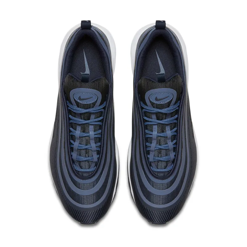 Nike Air Max 97 Ultra 17 Obsidian (918356-404)