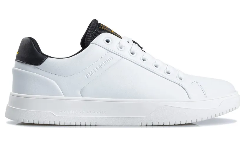 Pme legend sneaker Wit (PBO2602031)