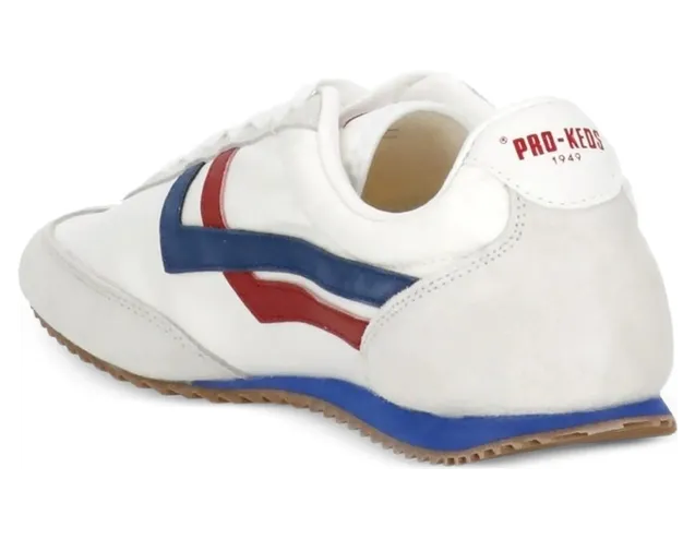 pro-keds-sneaker R7226SLM RACER 77 WHRBL