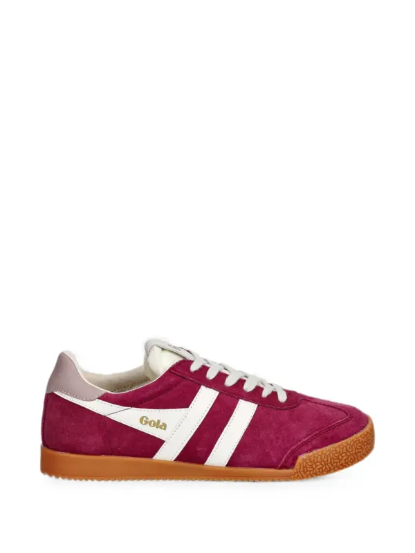 Gola Elan mit Einsätzen – Rot (CLB538DK1)