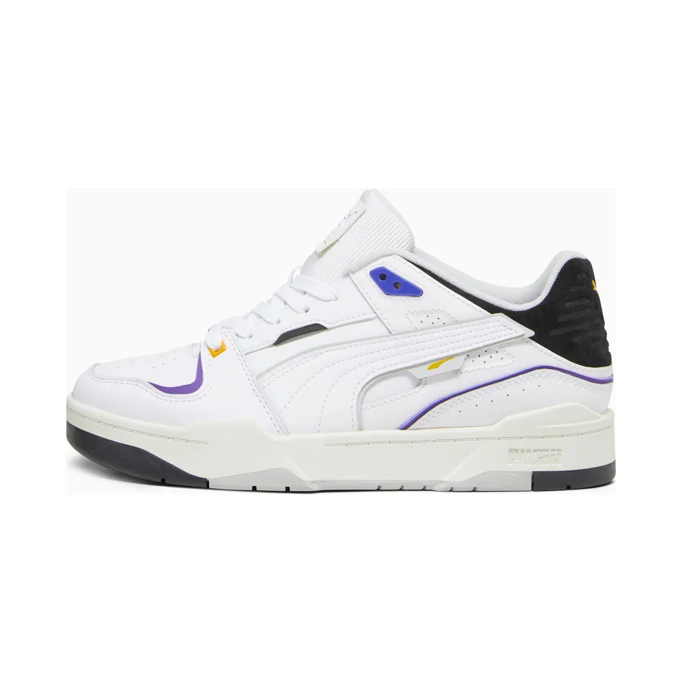 Puma Slipstream Bball Schwarz (393266-02)