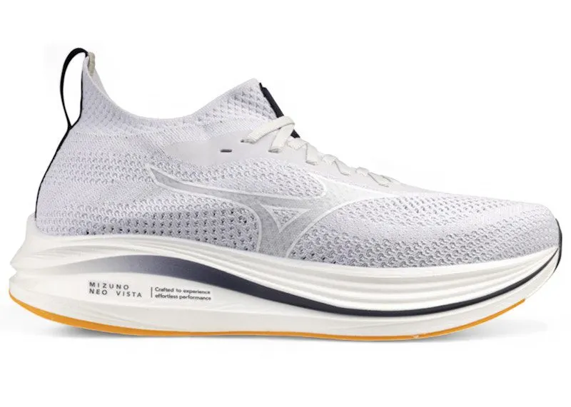 Mizuno Neo Zen Nimbus Cloud White Tangelo (J1GC258652)
