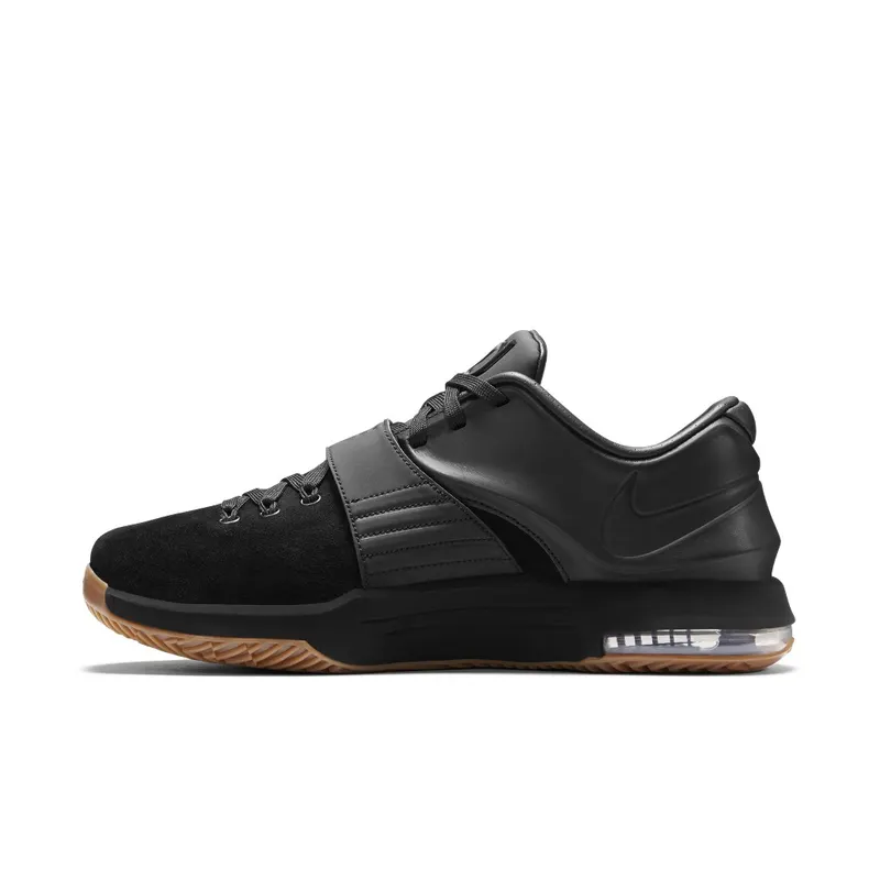 Nike KD VII 7 EXT ‘Black Suede’ (2014) (717593-001)
