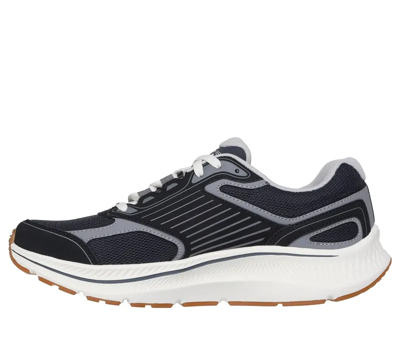 Skechers GO RUN Consistent 2.0 Sneaker Black/White