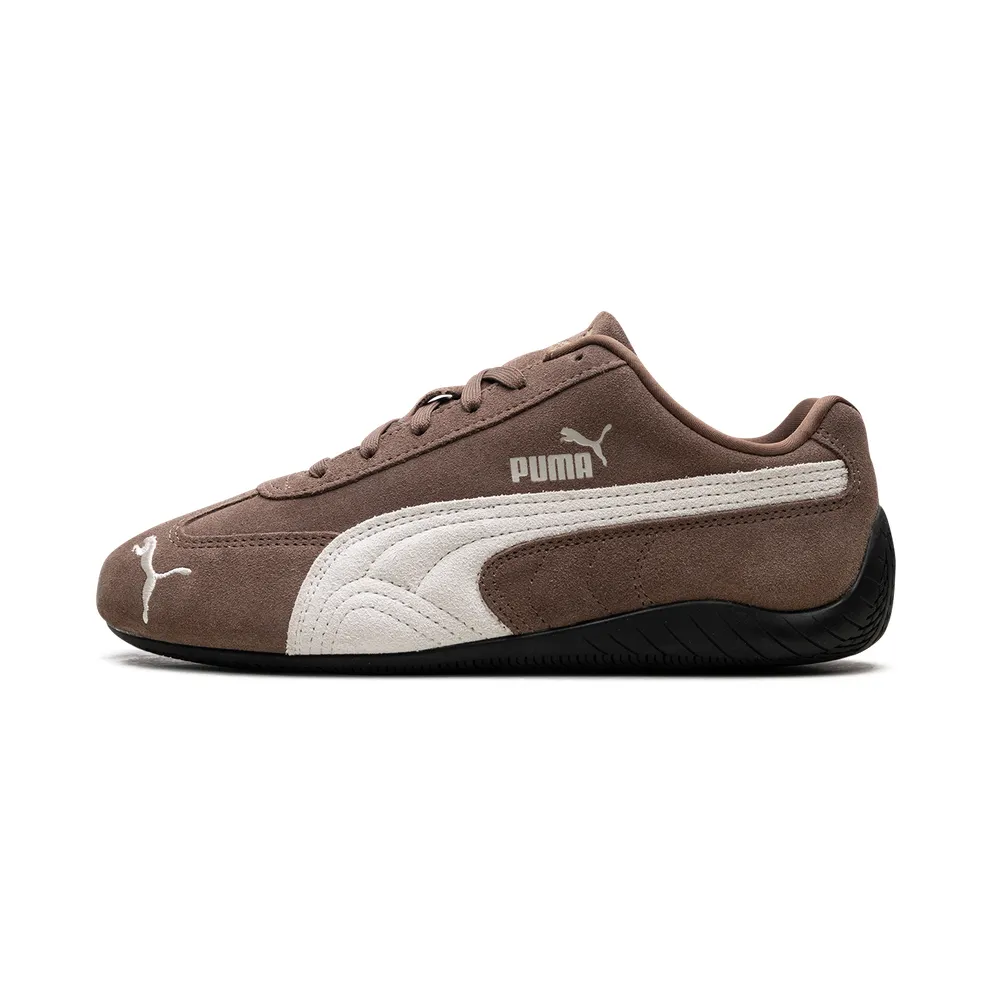 Puma Speedcat OG “HAUTE COFFEE FROSTED IVORY” (400986-31)