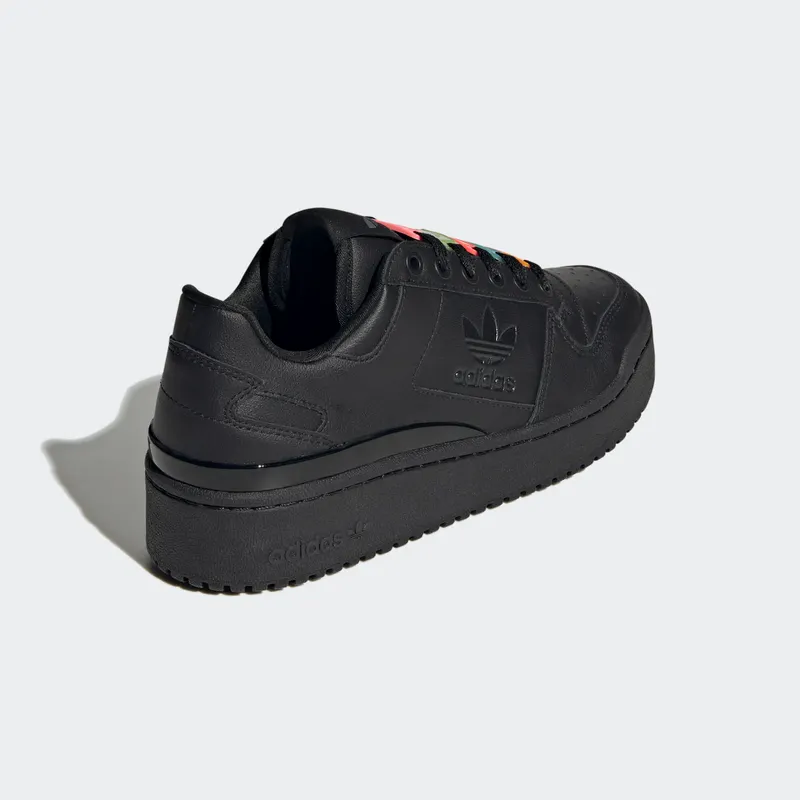 Adidas Forum Bold Core Black / Core Black / Core Black (GX6169)