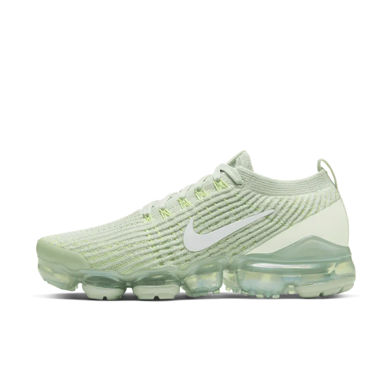 Nike Air VaporMax Flyknit 3 Jade Aura (W) Jade Aura/Pistachio Frost-Ghost Green-White (AJ6910-300)