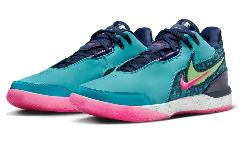 nike-zoom FJ1566-300