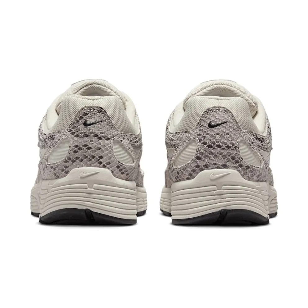 Nike P-6000 SE “Snakeskin Light Bone Black” (IH4451-002)