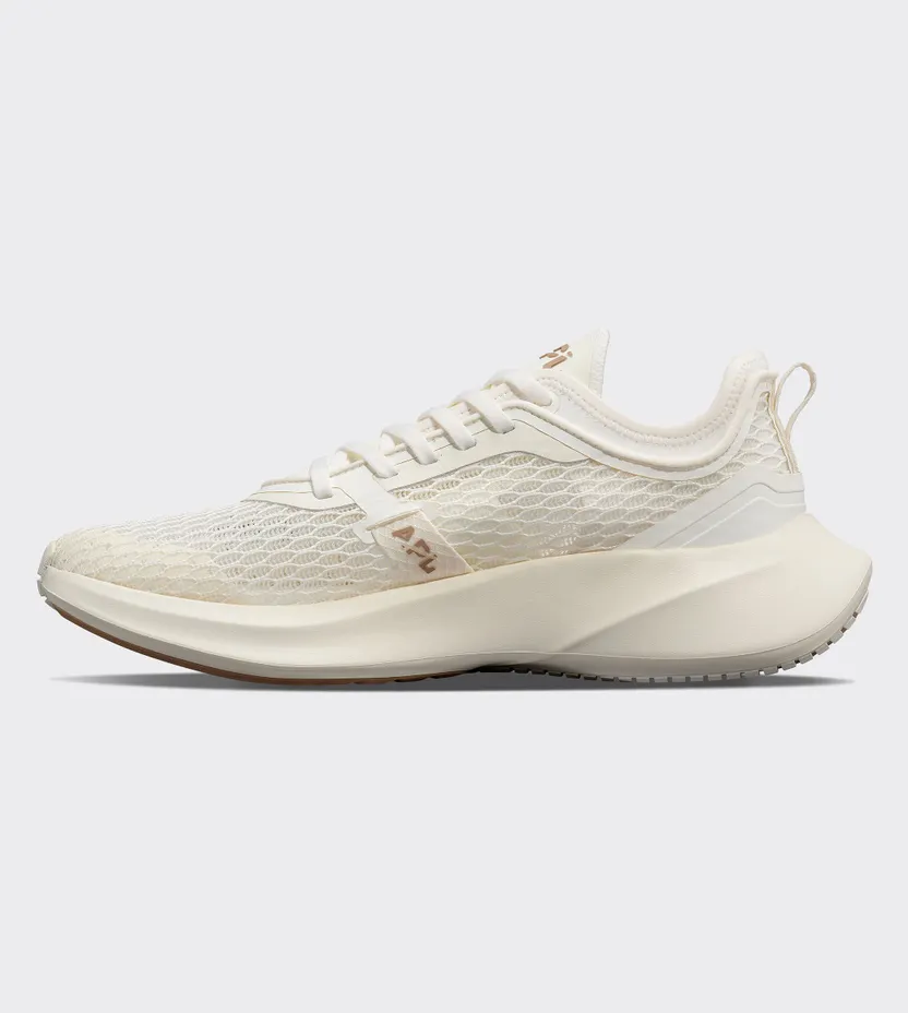 APL Euphoria “Ivory/Sandstone” (Dames) (2)