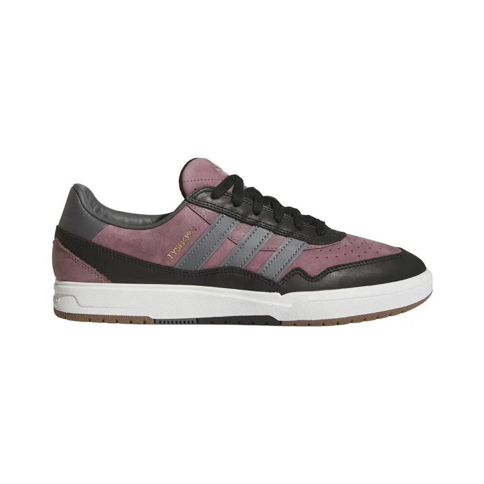 adidas Tyshawn II Shadow Fig Grey Core Black (IF9711)