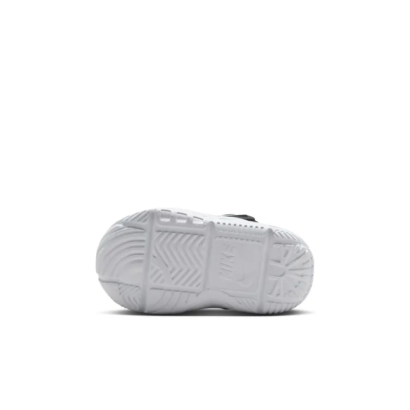 Nike Team Hustle D 12 Black Anthracite White (HF6281-002)