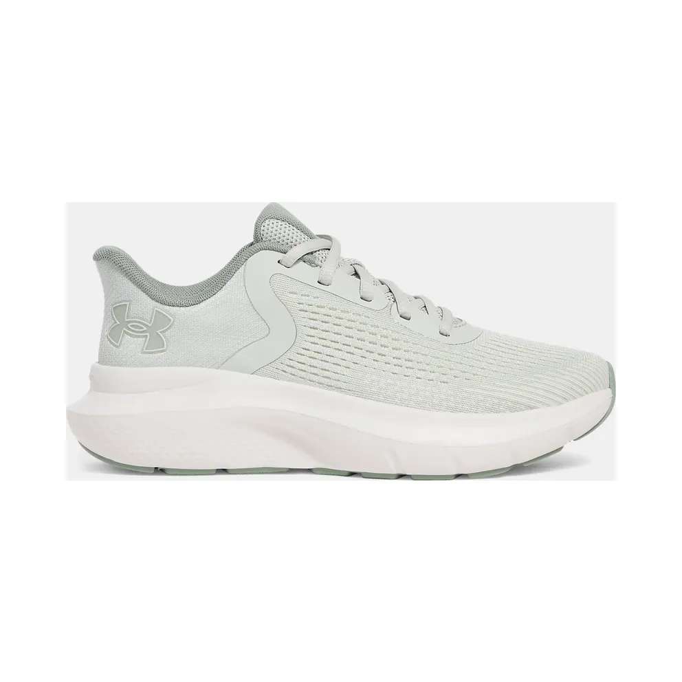 Under Armour Charged Rogue 5 Hydro Green Hydro Green Silica Green (3028262-377)