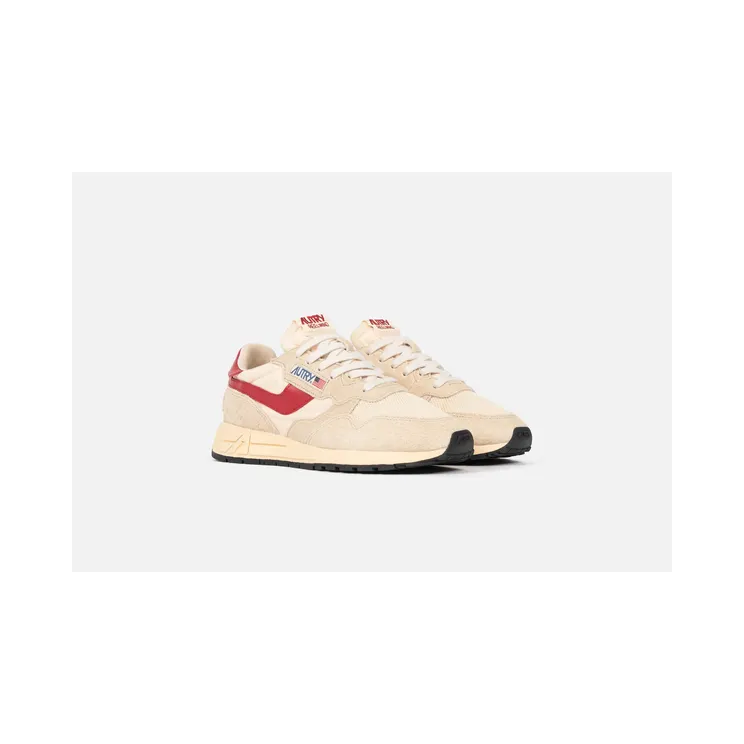 Autry “Beige” (WWLUT34ECRED)