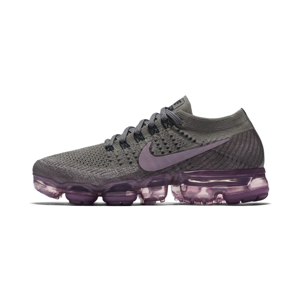 Nike Air VaporMax Tea Berry (W) College Navy/Taupe Grey-Tea Berry (899472-400)