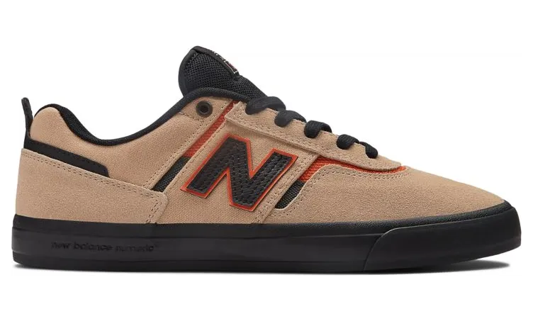 New Balance 306 Cappucino Orange (NM306TOB)