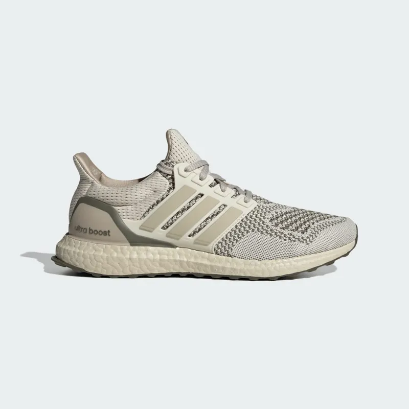 adidas Ultraboost 1.0 Aluminium / Wonder Beige / Olive Strata (ID9686)
