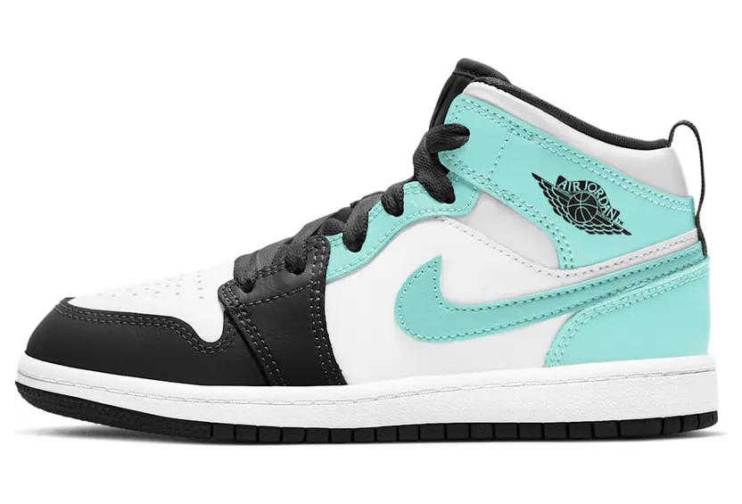 Air Jordan 1 Mid 640734-132