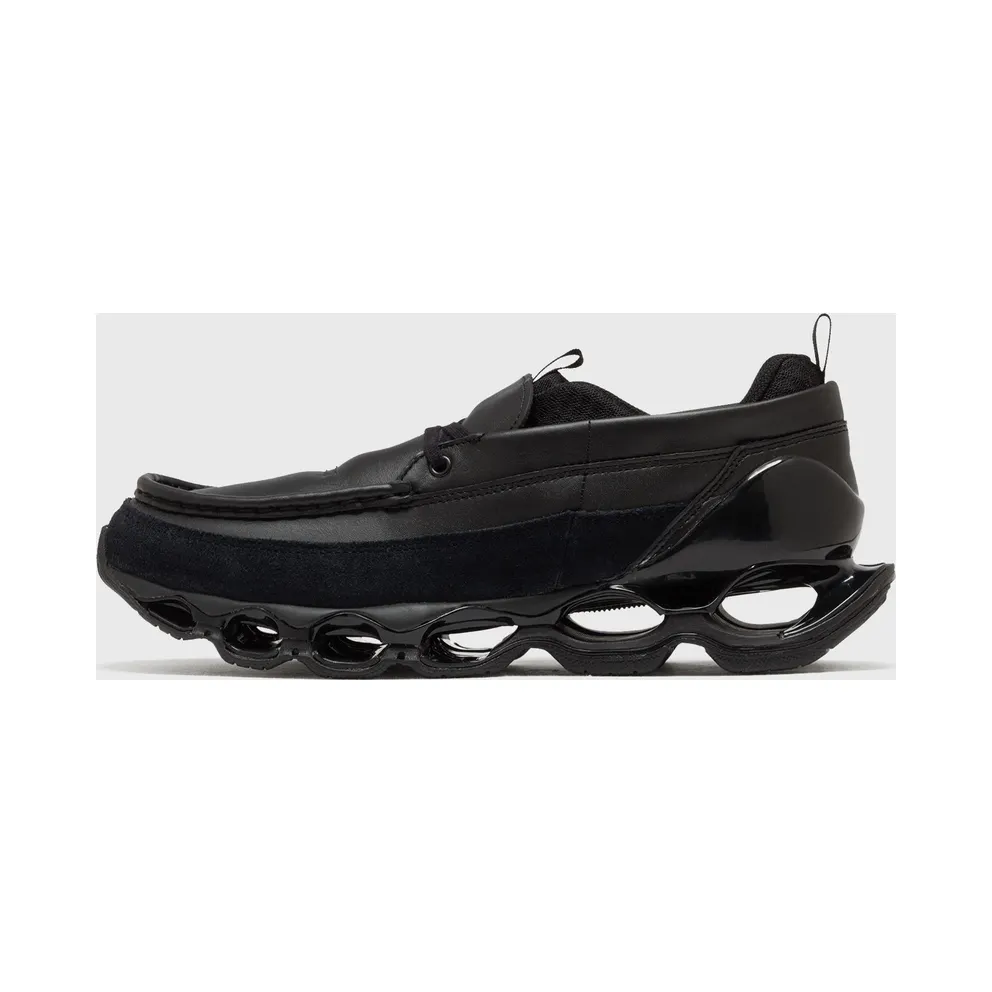 Mizuno Wave Prophecy Moc Black