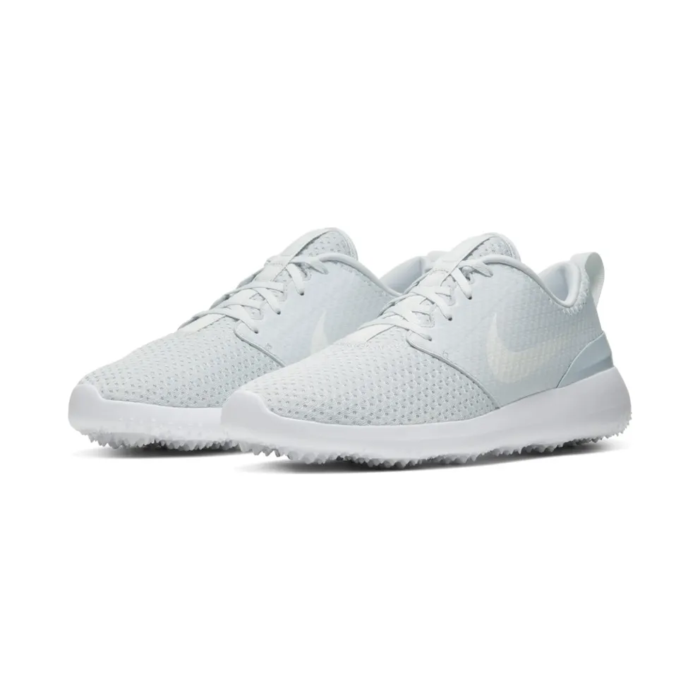 Nike Roshe G Pure Platinum Pure Platinum/White/Metallic White (CD6065-003)
