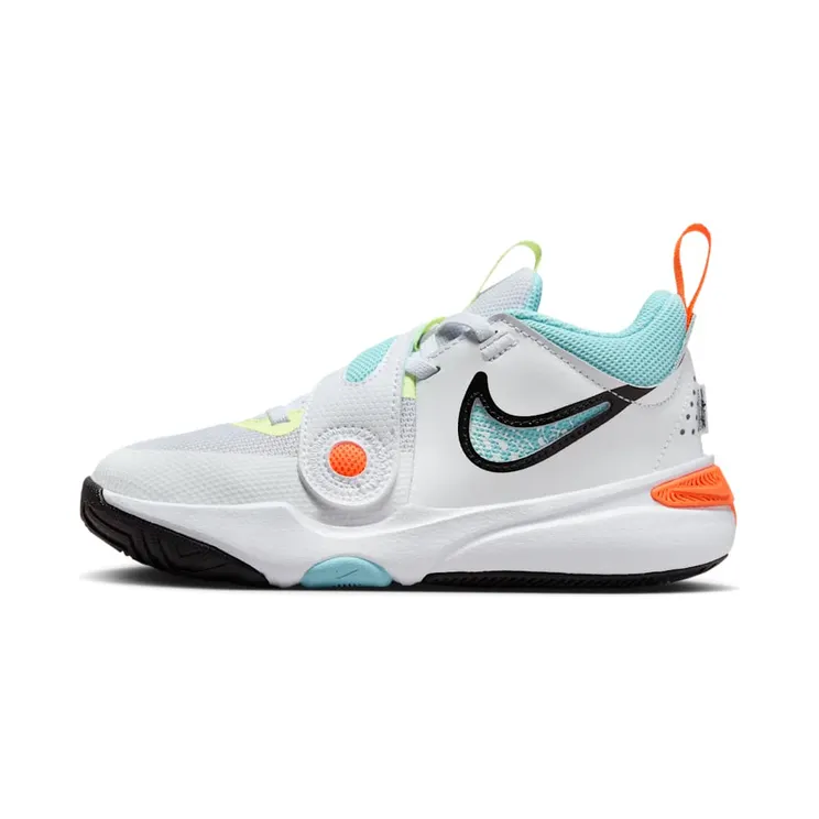 Nike Team Hustle D 11 CHBL (HF5737-141)