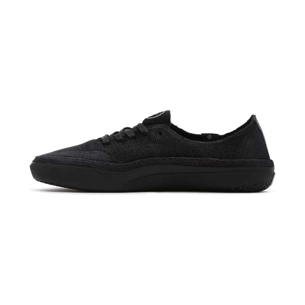 Vans Vans X Curren X Knost Circle Vee Black (VN0A4BWLAZJ)