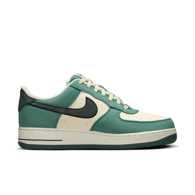 Nike Air Force 1 ’07 Vintage Green (FQ8713-100)