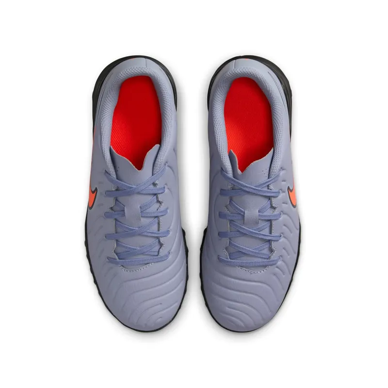 Nike Tiempo Legend 10 Club TF Scary Good Pack (DV4355-402)