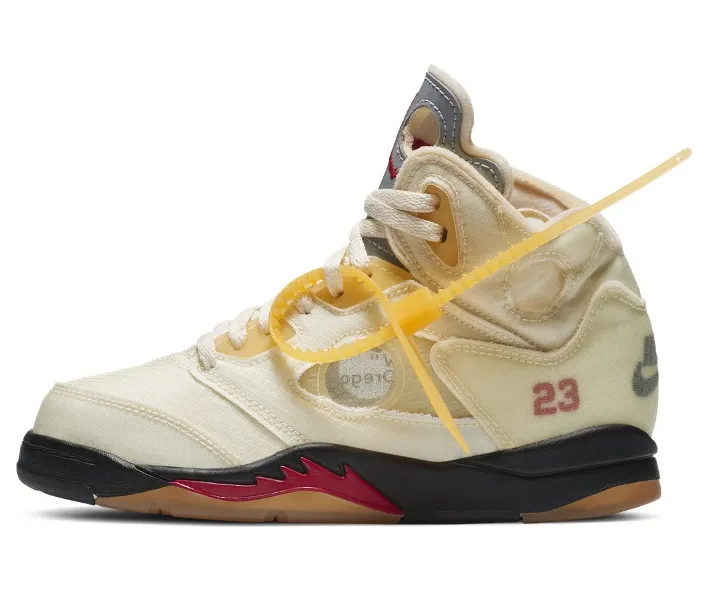air-jordan-5 CV4827-100
