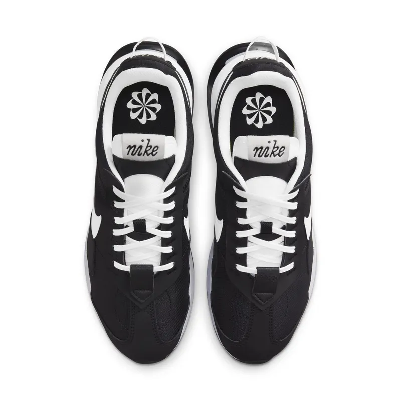 Nike Air Max Pre-Day Black 50% Sustainable Materials (DC4025-001)