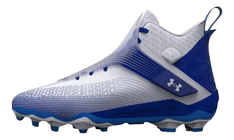 Under Armour Highlight Hammer Mc “WHITE ROYAL” (3025085-102)
