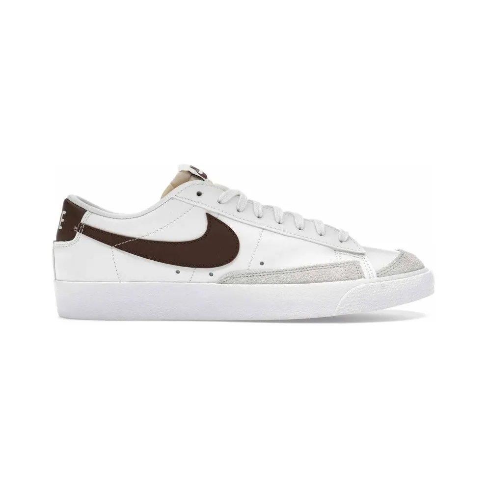 Nike Blazer Low ’77 Vintage White Cacao Wow (DA6364-113)