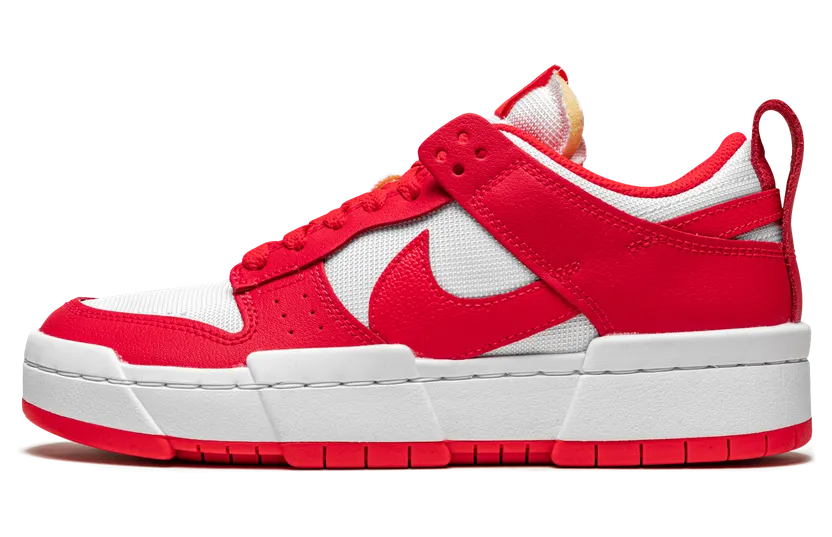 Nike Dunk Low Disrupt (CK6654-601)